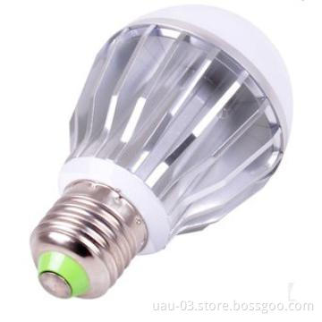 E27 AC220V Led global bulb